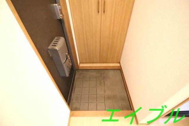  グレイスフル福富Ｄ棟
