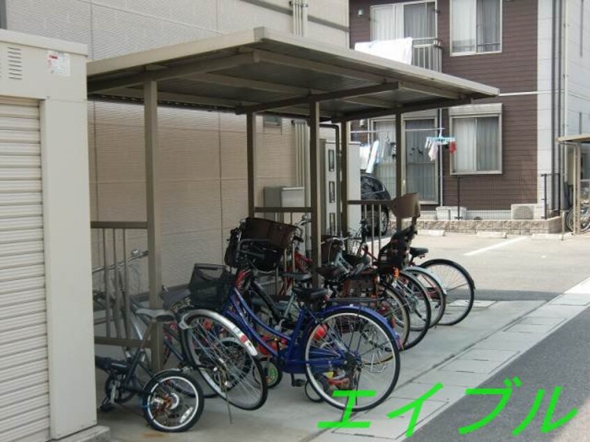  リースランド西市　Ｄ棟