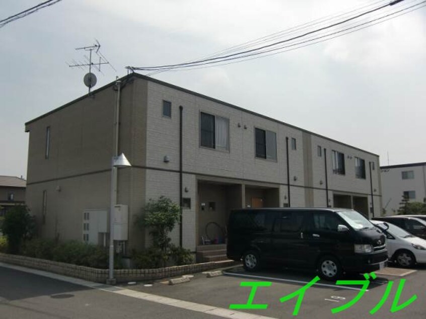  リースランド西市　Ｄ棟