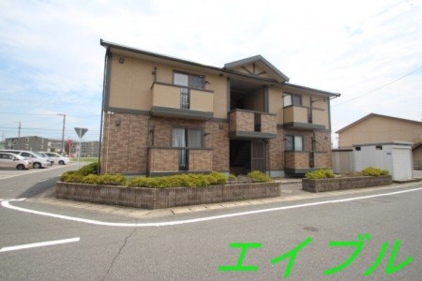  Forest Valley　Ａ棟