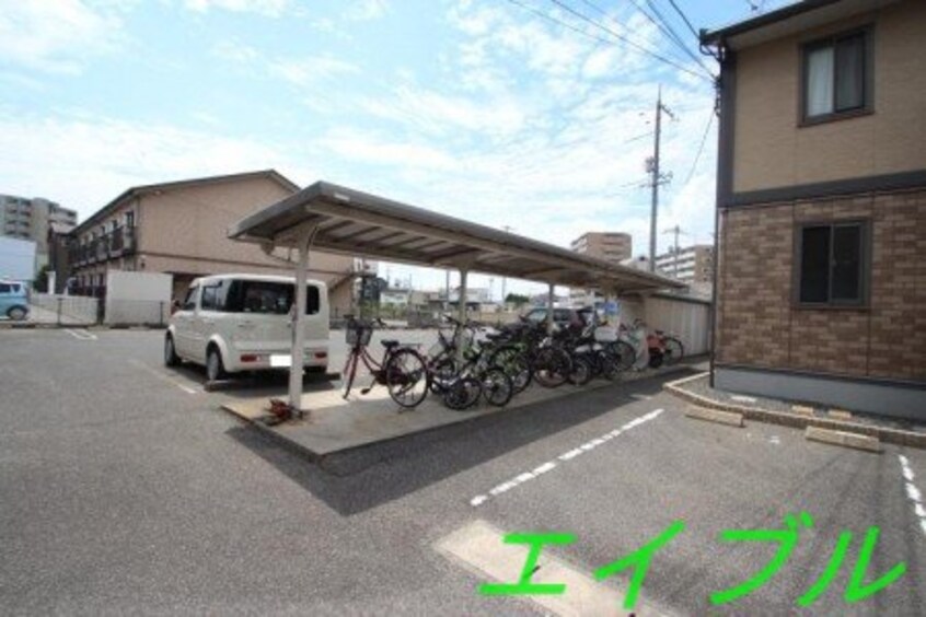  Forest Valley　Ａ棟