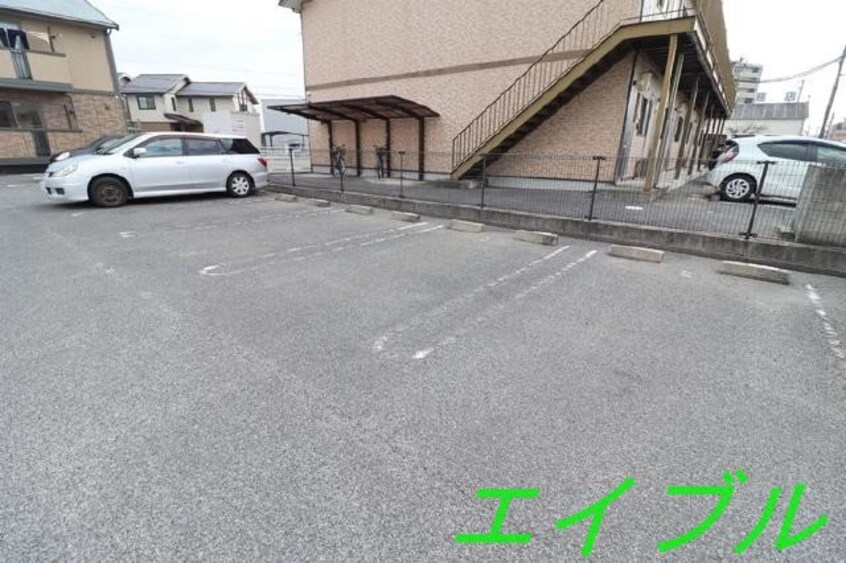  Forest Valley　Ａ棟