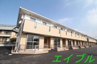 グレイスホーム　Ａ棟