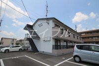ビューラージュネス