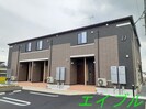 ベニアージュ　Ｄの外観