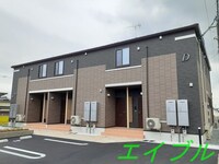 ベニアージュ　Ｄ