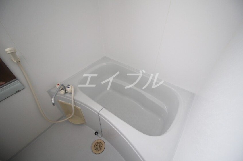  パストラル浦安