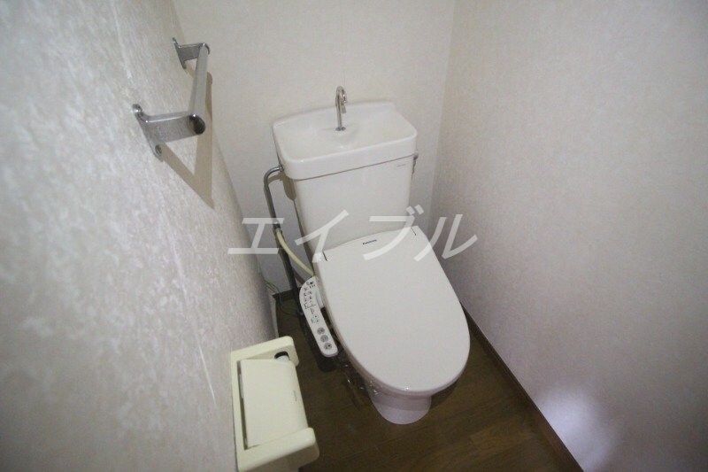  パストラル浦安