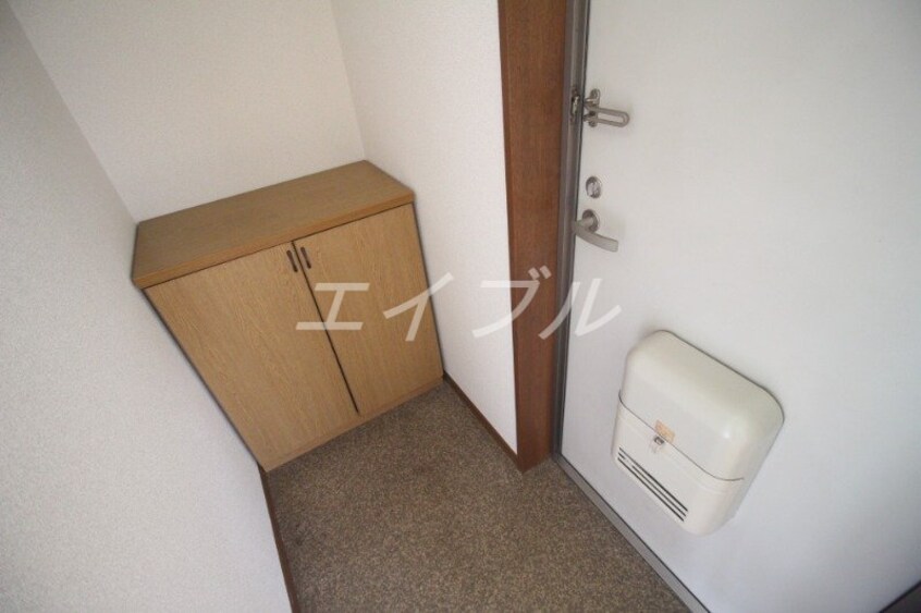 パストラル浦安