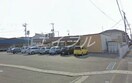 セブンイレブン岡山福田店(コンビニ)まで731m パストラル浦安