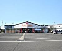TSUTAYA　AZ岡南店(ビデオ/DVD)まで1860m パストラル浦安