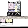 ジュンサンライト 3LDKの間取り