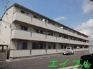 ホワイトローズの外観