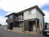 ヴィラージュ　参番館