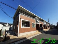 リバーガーデン