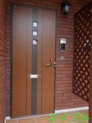  リバーガーデン