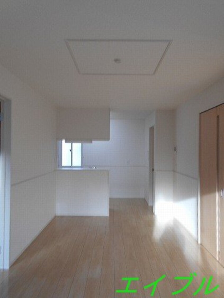  リバーガーデン