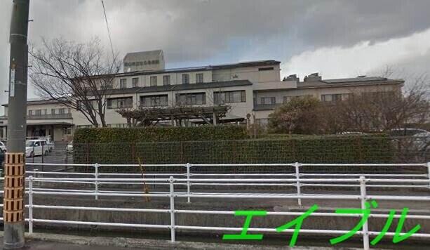 岡山市立せのお病院(病院)まで414m プラスペリティ
