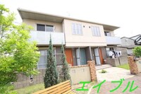 ヴィレ・エトワール　Ｈ棟