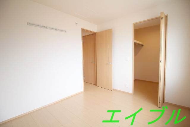 洋室 アセーボⅣ