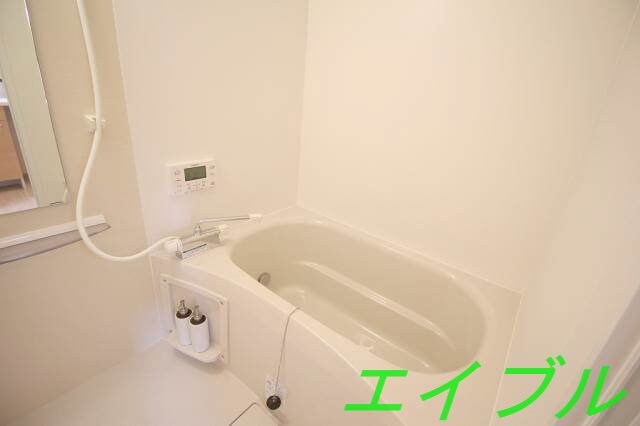 バス／シャワールーム等 アセーボⅣ
