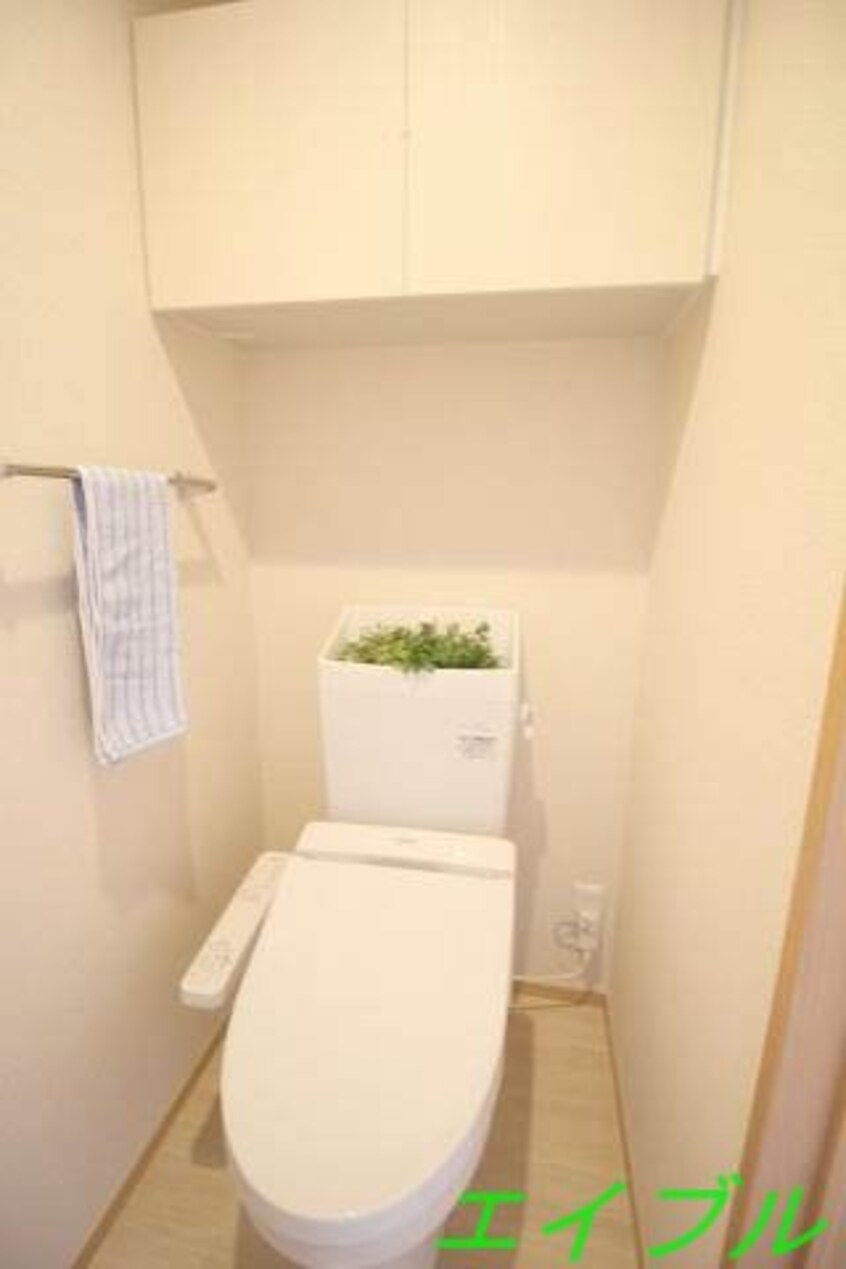 トイレ アセーボⅣ