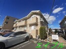 トゥルーランド錦　Ｃの外観