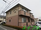 グランシード三宅の外観