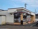 セブンイレブン倉敷茶屋町店(コンビニ)まで997m プラシード三宅
