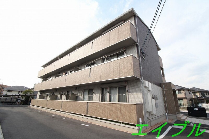  メゾン　ヴィレッタ