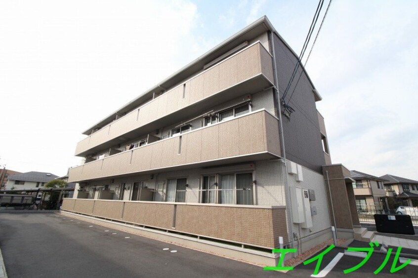  メゾン　ヴィレッタ