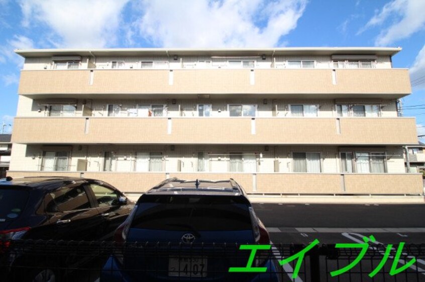  メゾン　ヴィレッタ