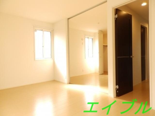  メゾン　ヴィレッタ