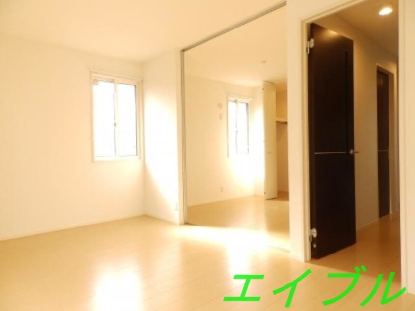  メゾン　ヴィレッタ