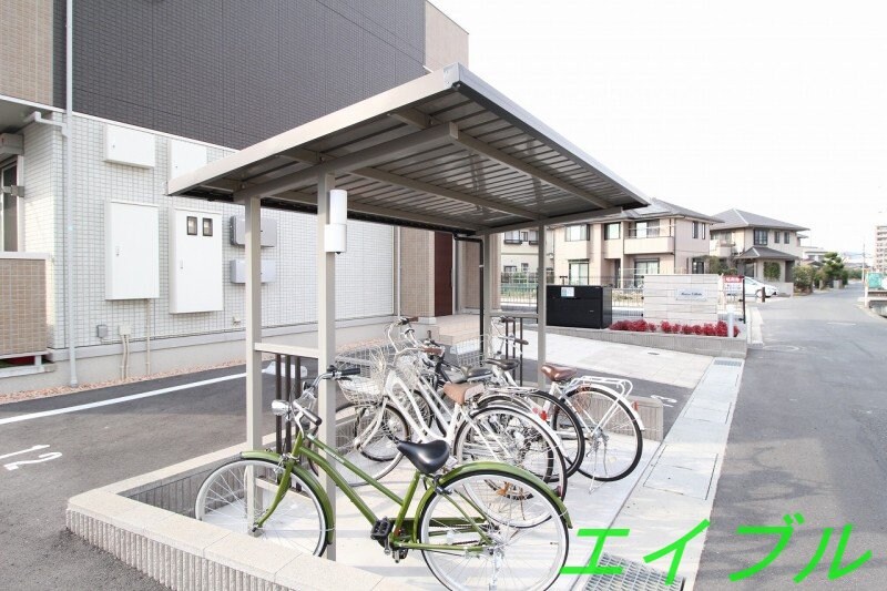  メゾン　ヴィレッタ