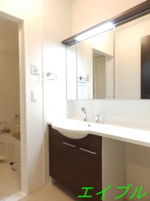  メゾン　ヴィレッタ