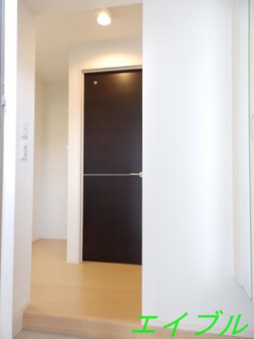  メゾン　ヴィレッタ