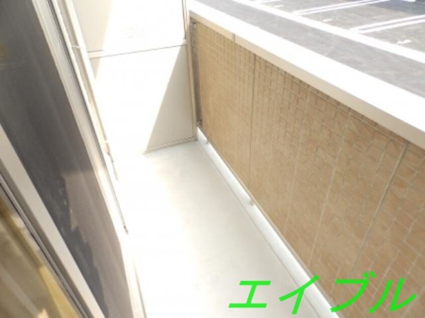  メゾン　ヴィレッタ