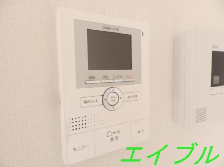  メゾン　ヴィレッタ