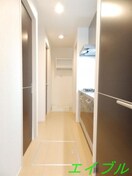  メゾン　ヴィレッタ