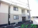グローリーハウス的場Ａの外観