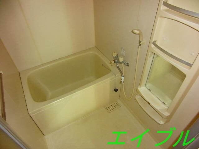 バス／シャワールーム等 グローリーハウス的場Ａ