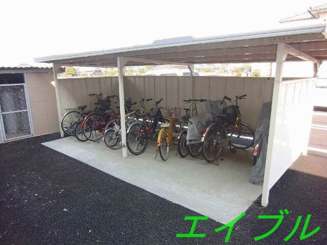  グローリーハウス的場Ａ