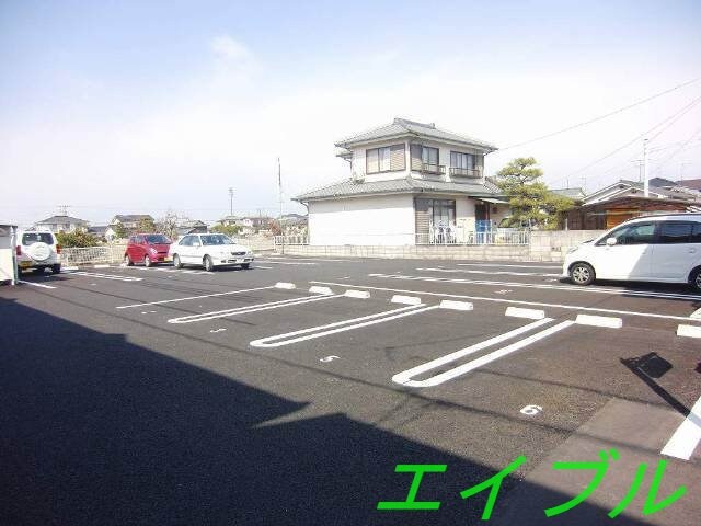  グローリーハウス的場Ａ