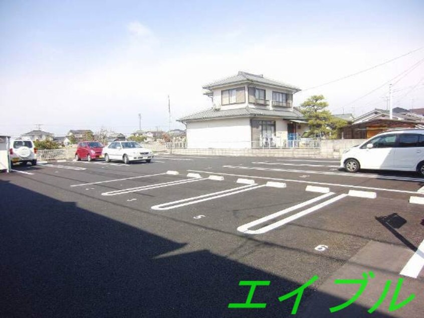  グローリーハウス的場Ａ