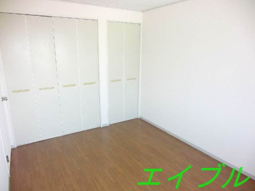 洋室 グローリーハウス的場Ａ