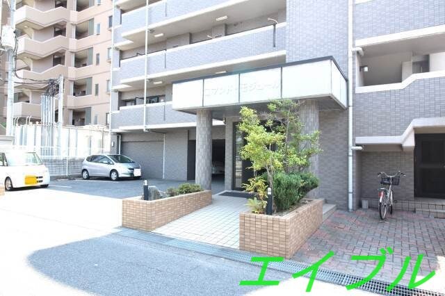  コマンドモジュール