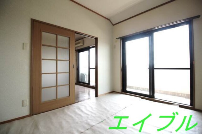  コマンドモジュール