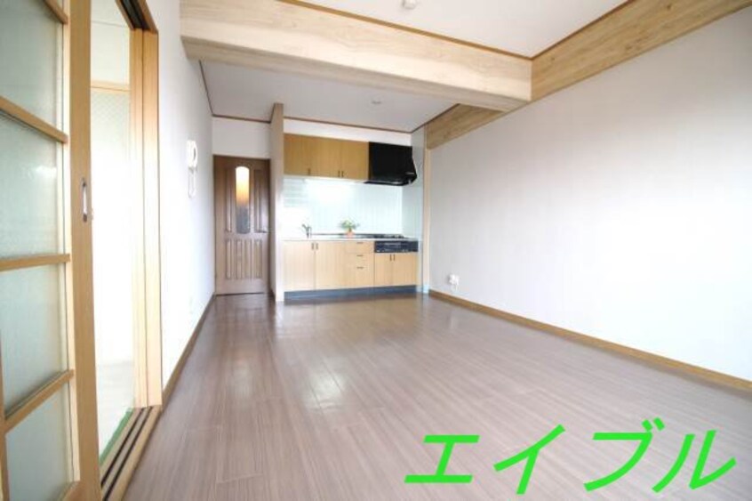  コマンドモジュール