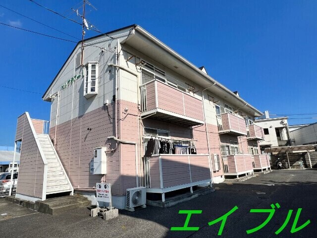  ベルフラワーⅠ